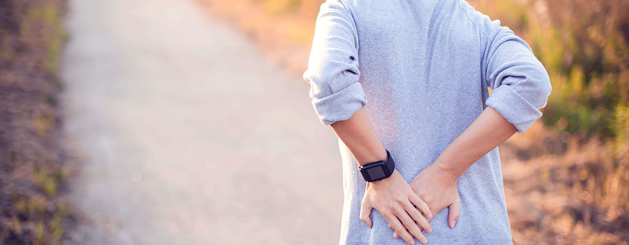 Chronic joint pain can be debilitating. Find out how physical therapy can help relieve your aches and pains.