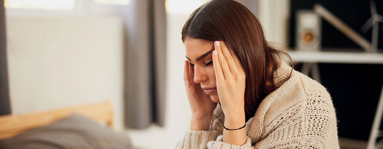 Headaches Can Ruin Your Day. Thankfully, PT Can Help!
