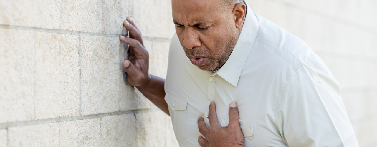 Cardiac Disorder treatment at a physical therapy clinic in Glenn Dale & Clinton, MD
