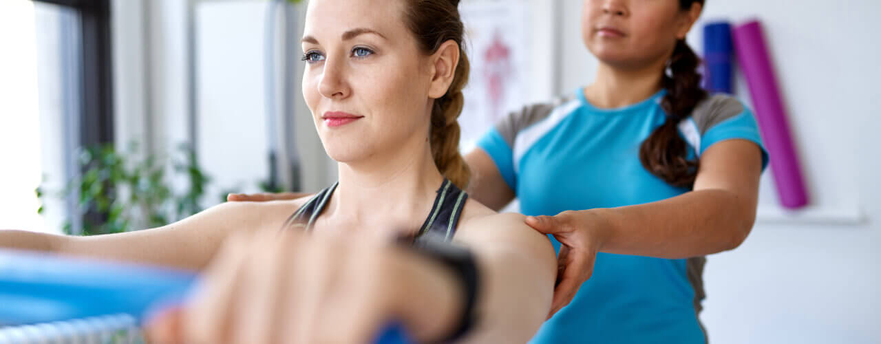 5 Reasons Physical Therapy Is An Excellent Treatment Option