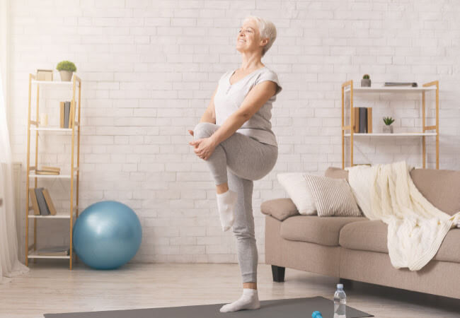 Don’t Fall For It! Prevent Falls Before They Happen With Physical Therapy