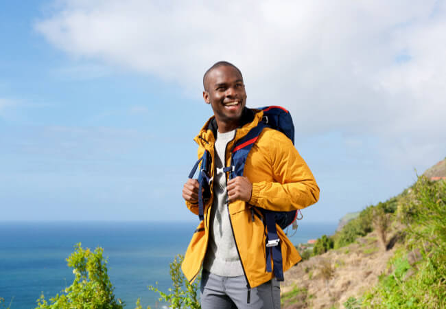 Get Back In The Game!