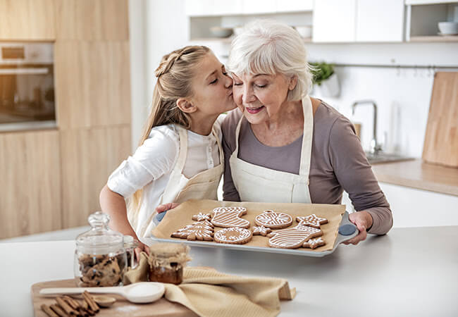 Don’t Let Arthritis Pain Ruin Your Holiday Season!