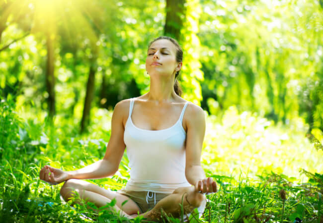 Natural Pain Relief For TMJ/TMJD Pain