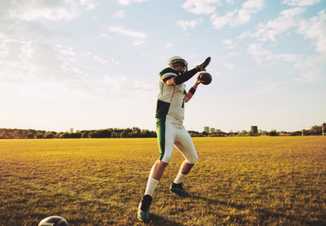 Concussion Management