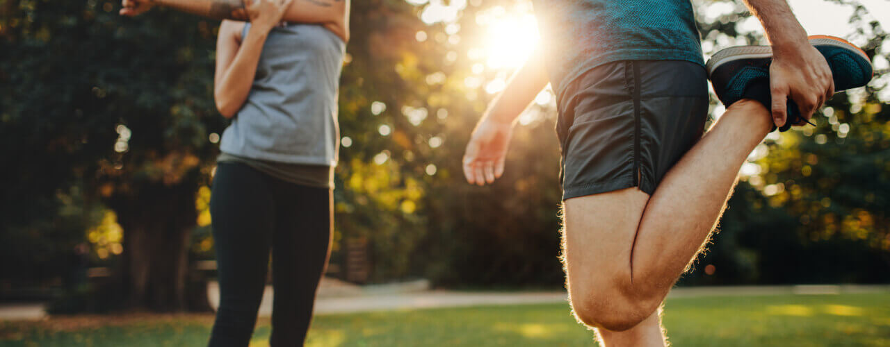 3 Reasons Stretches Are Important In Physical Therapy Treatment