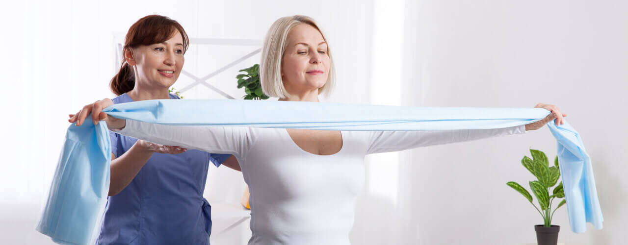 Physical Therapy: Your Path to Natural, Drugs-free Pain Relief