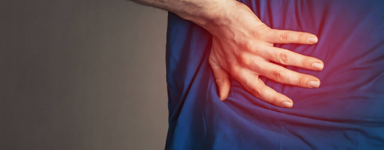 Tired of Neck Pain and Back Aches? Try Physical Therapy.