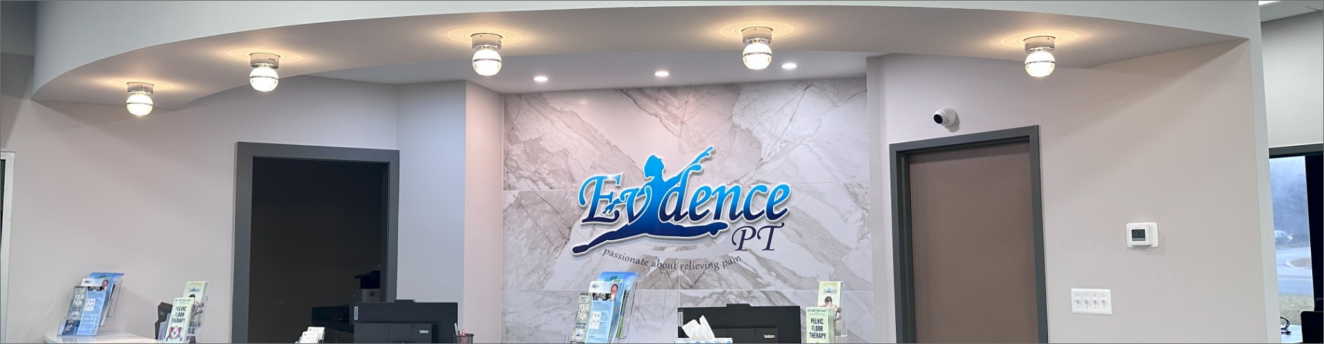 Physical Therapy Laurel, MD