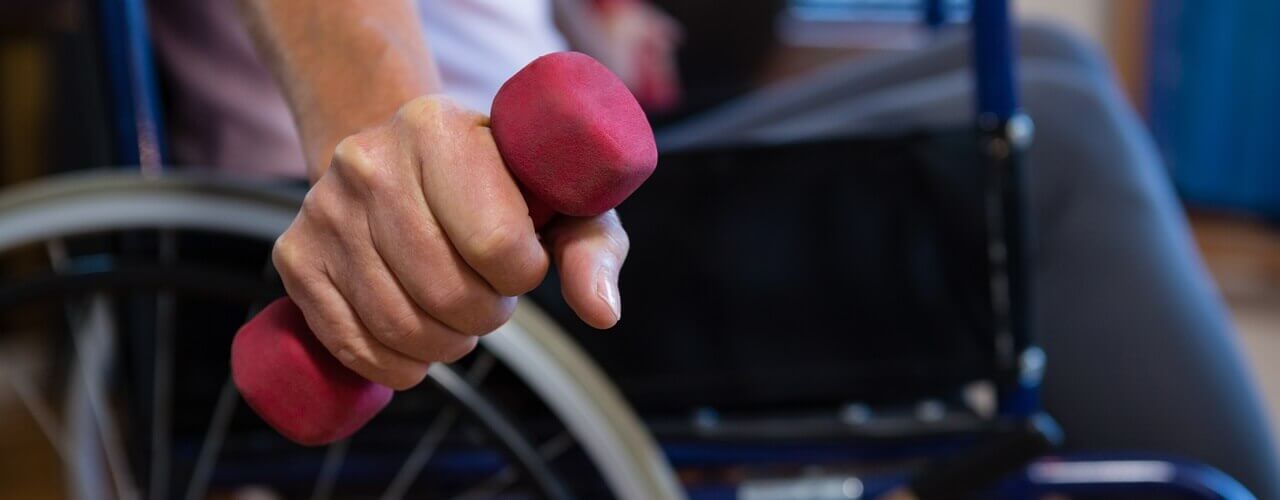 Exercise and Multiple Sclerosis: Empowering Individuals through Physical Therapy