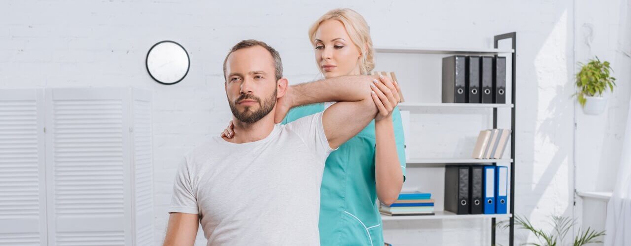 Neck Pain Treatment for Headaches: Physical Therapy Approaches to Wellness