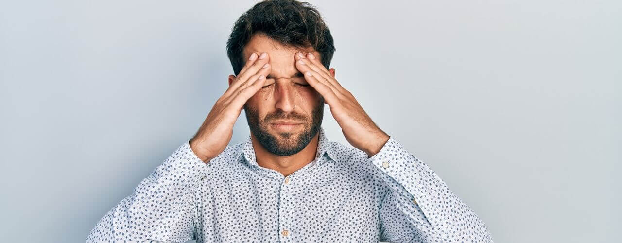 Understanding the Neck and Head Pain Connection: Alleviating Neck-Related Headaches