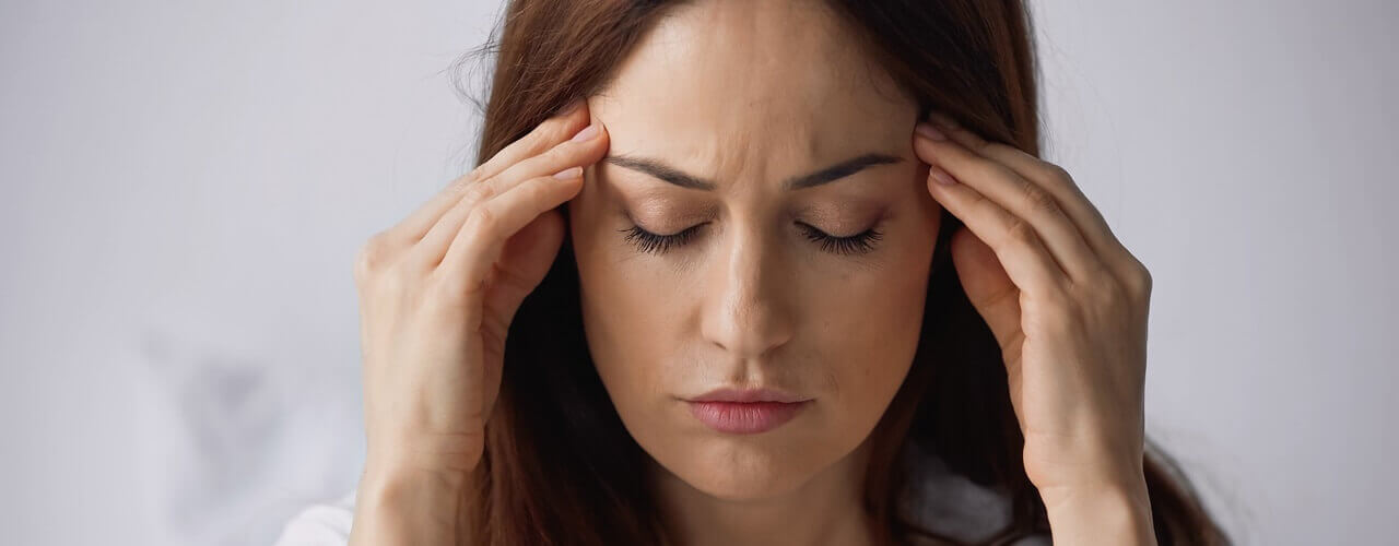 The Art of Healing: Manual Therapy for Headache and Migraine Relief