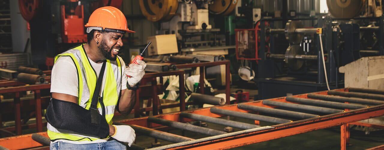 Understanding Common Work Injuries: A Comprehensive Guide