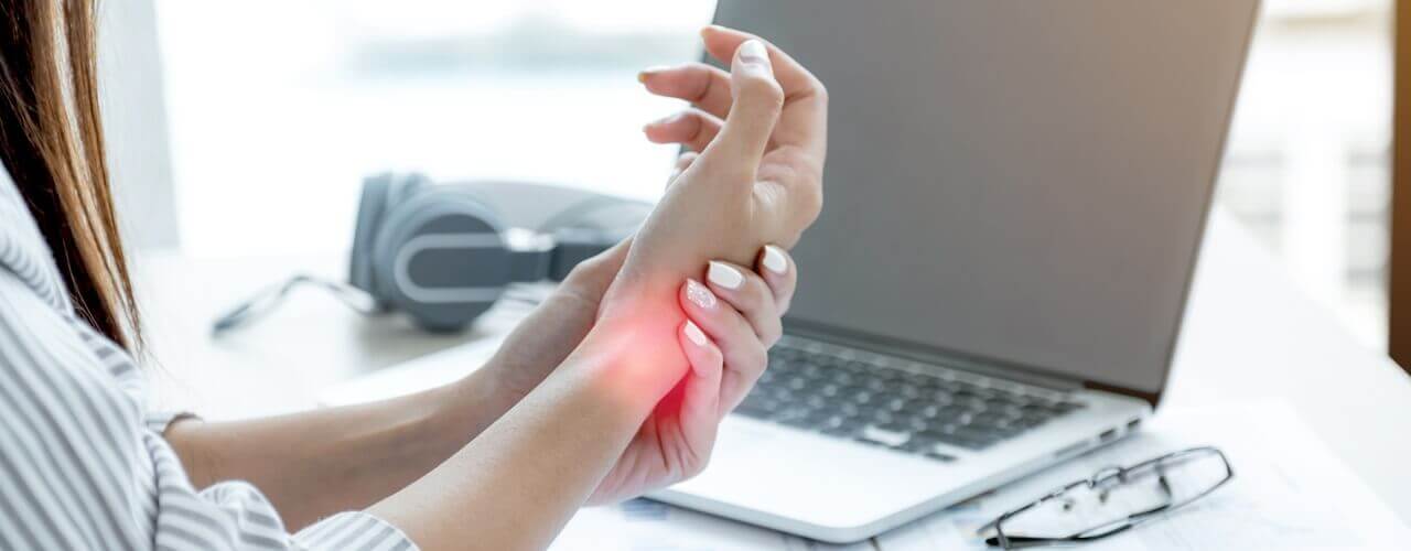 Understanding Work-Related Overuse Injuries: Treatment and Rehabilitation