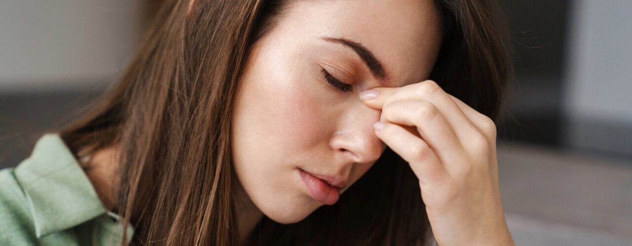 Cluster Headaches: Causes, Symptoms, and Treatment Options