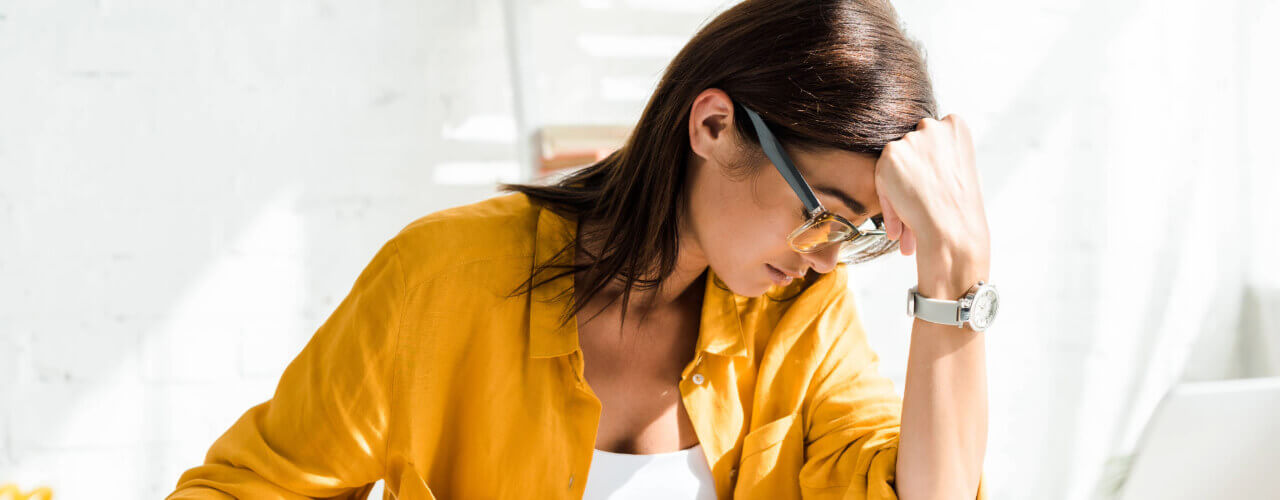 Tension Headaches: How to Relieve and Prevent Them